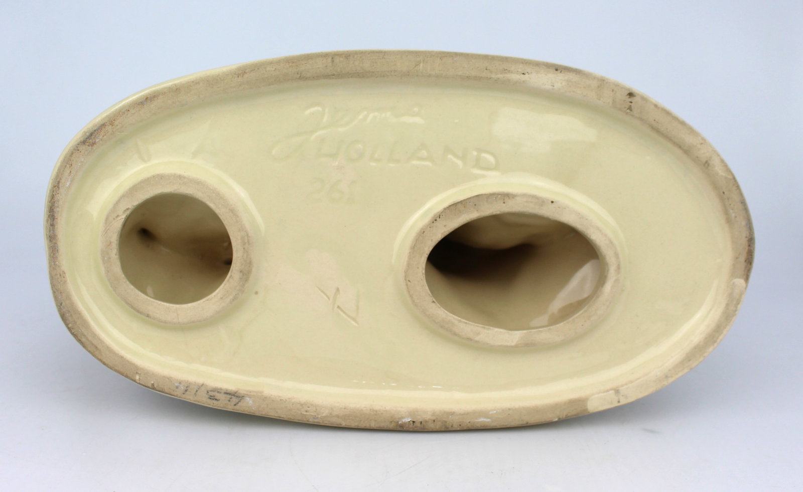 Vintage Jema Holland Fish Sculpture - 5