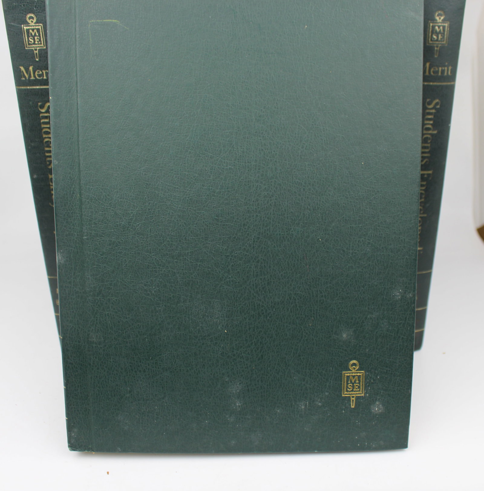 Merit Students Encyclopedia – 9 Volumes, 1967–1978 - 3