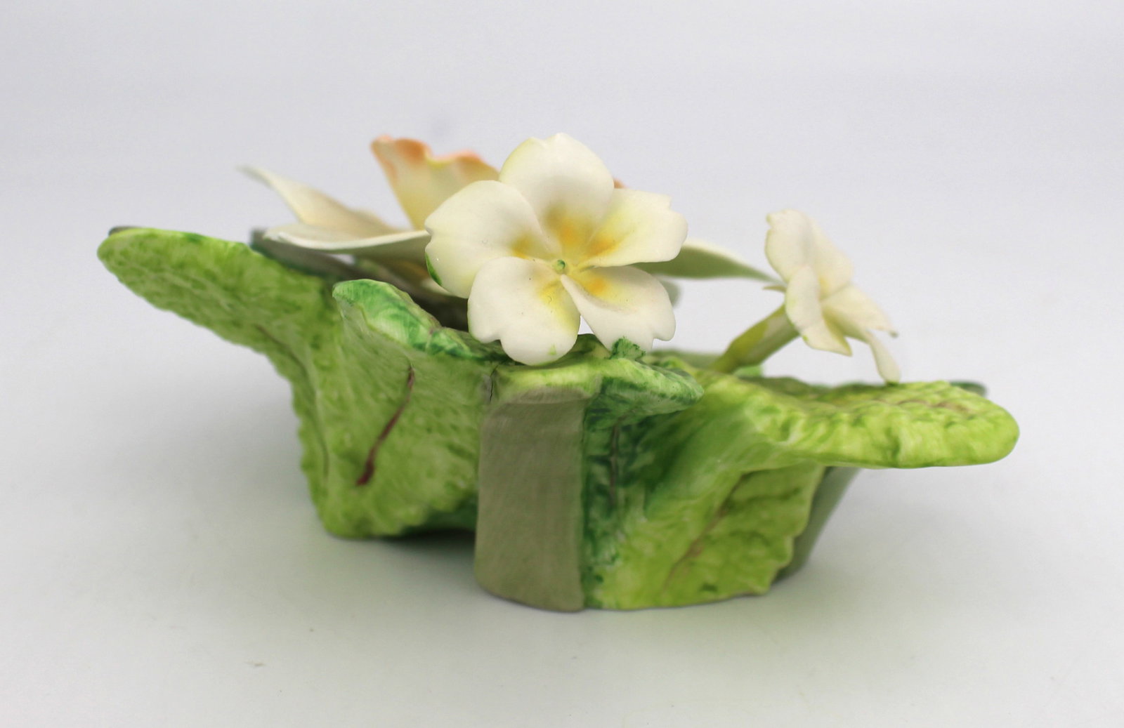 Royal Worcester Flower Narcissus - 2