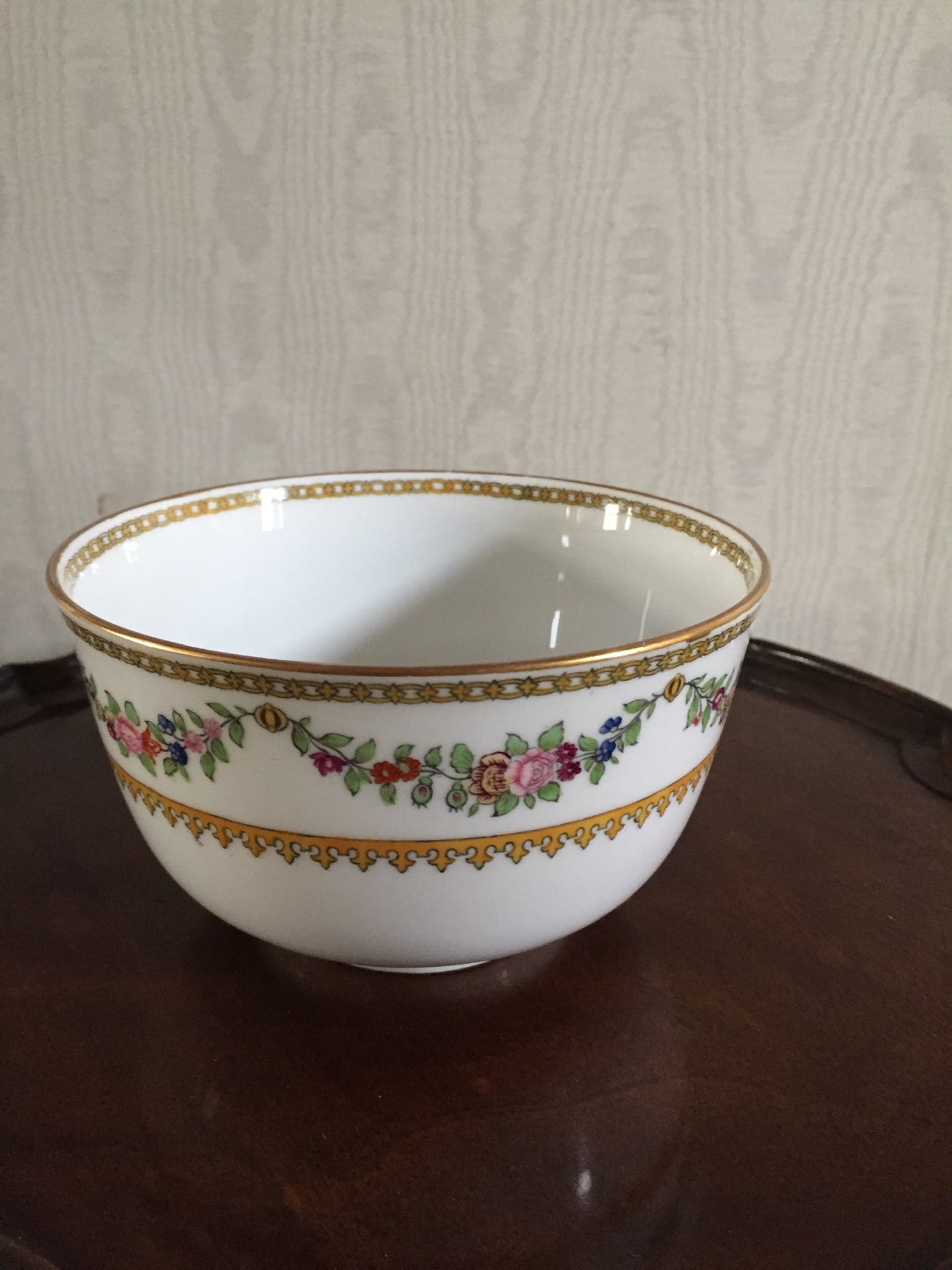 Rare Edwardian Spode Copeland Tea Set - 5