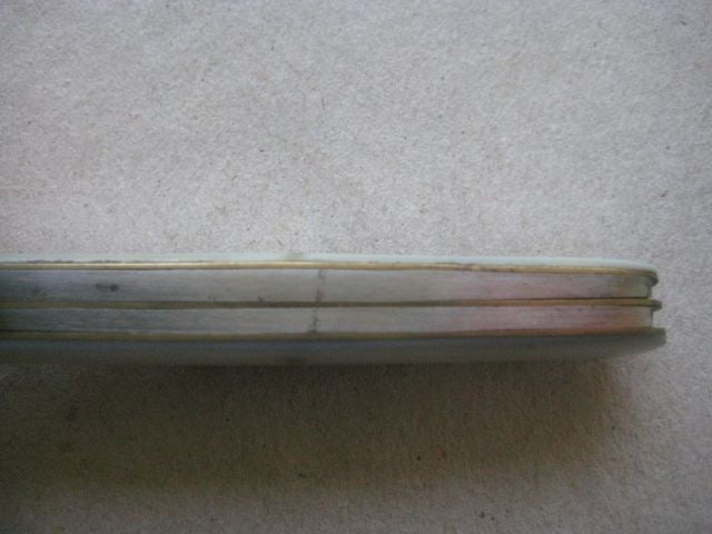 Antique Mother of Pearl Hafted Multi-Bladed Penknife, c1900 - 3