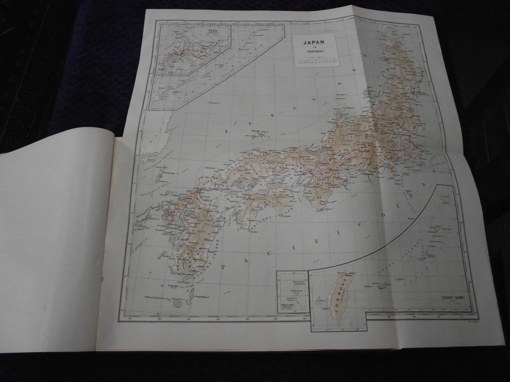 The Charming Views In The Land of The Rising Sun - K. Ogawa and Mataro Crizuka - Tokyo 1904 - 14