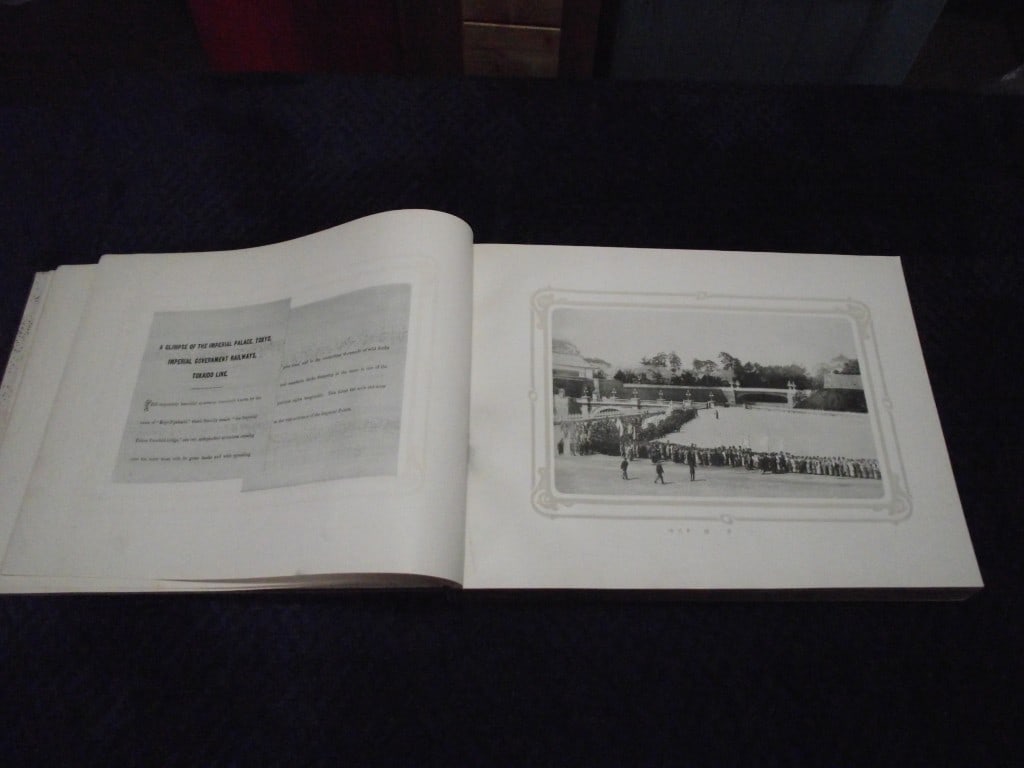The Charming Views In The Land of The Rising Sun - K. Ogawa and Mataro Crizuka - Tokyo 1904 - 16
