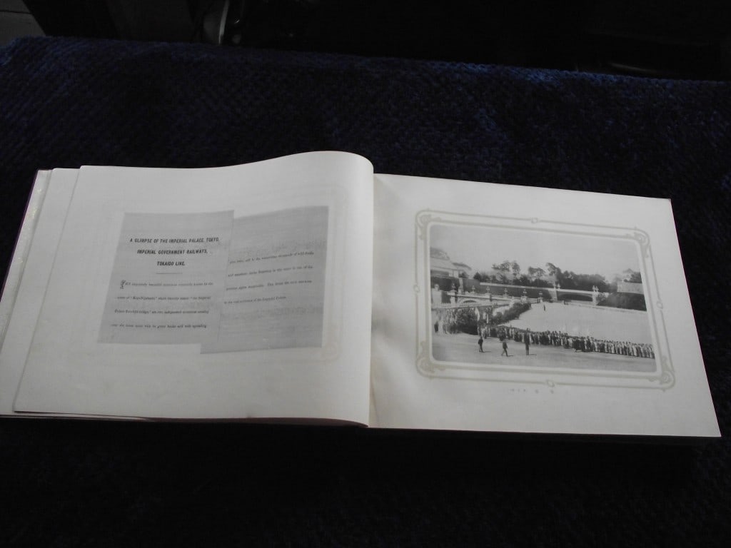 The Charming Views In The Land of The Rising Sun - K. Ogawa and Mataro Crizuka - Tokyo 1904 - 18