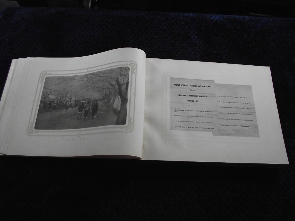 The Charming Views In The Land of The Rising Sun - K. Ogawa and Mataro Crizuka - Tokyo 1904 - 19