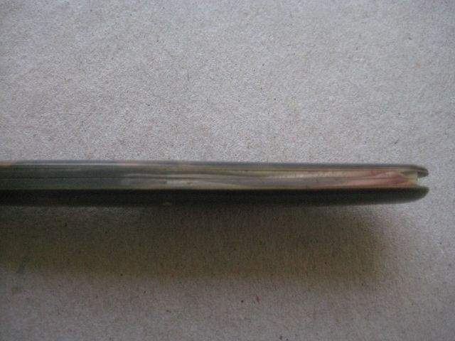 Antique Multibladed Penknife, c1850 - 4