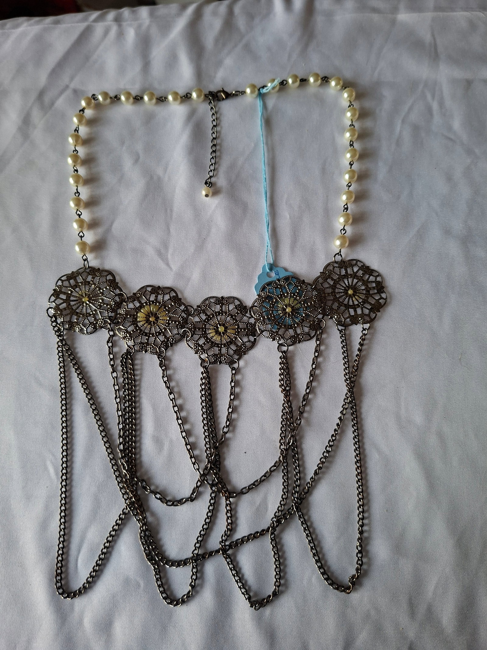 Selection of Vintage Jewellery Items - 10