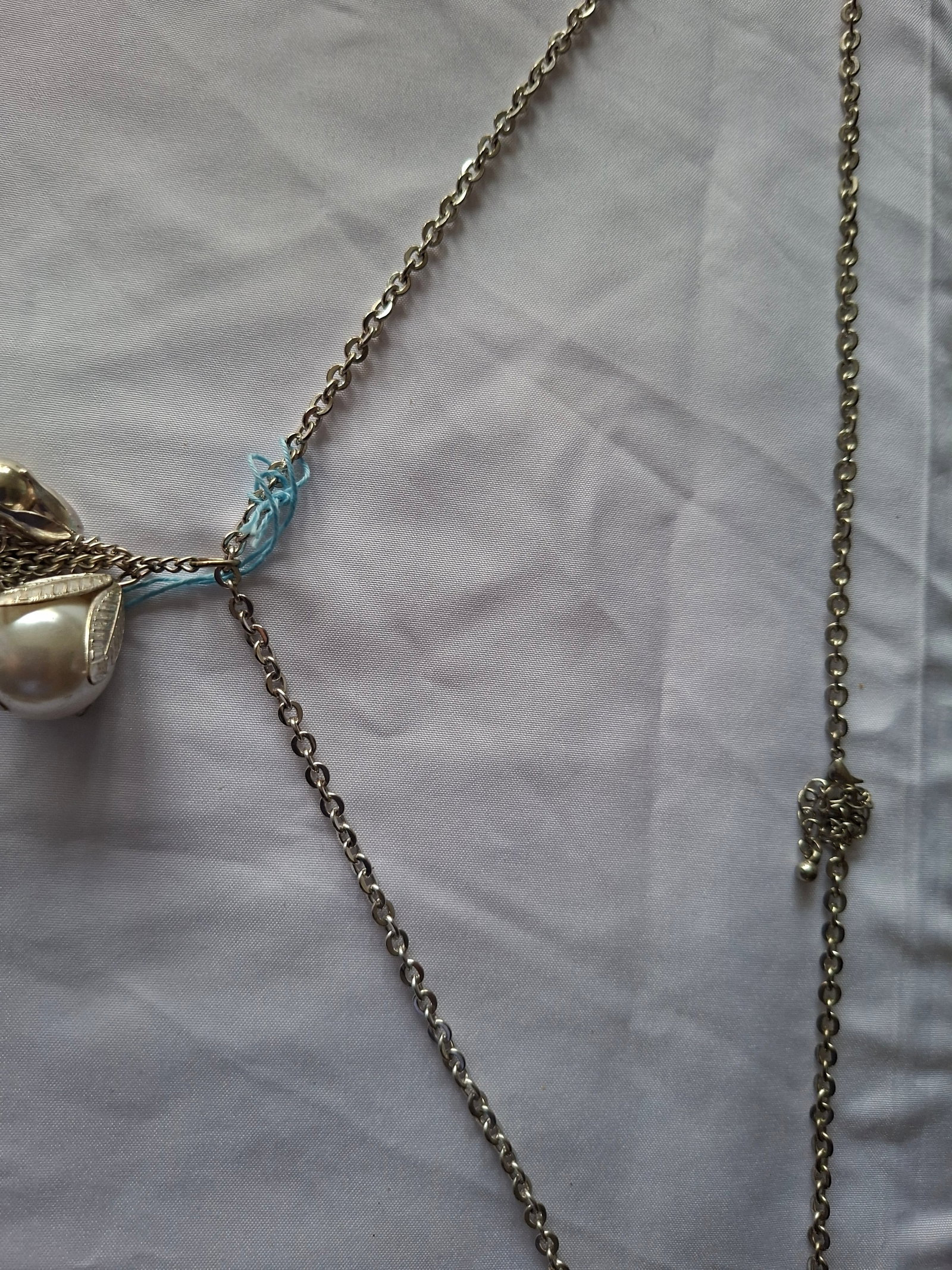 Selection of Vintage Jewellery Items - 15