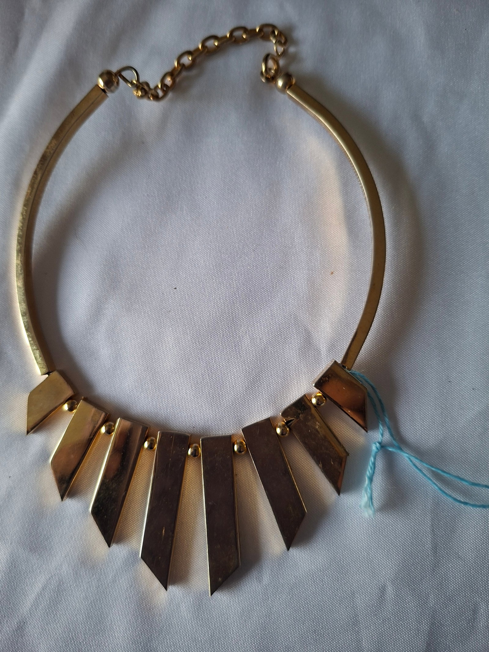 Selection of Vintage Jewellery Items - 7