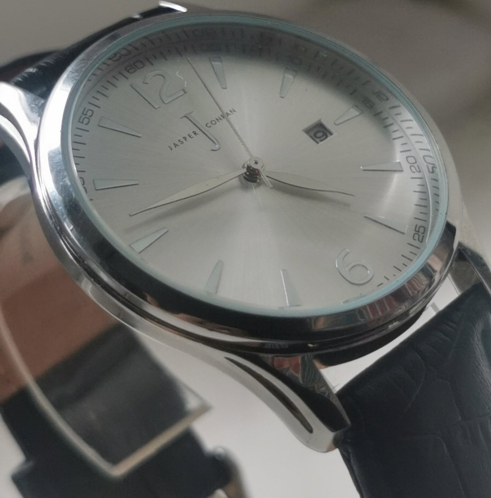 Jasper Conran 3028-60 Men's Watch - 2
