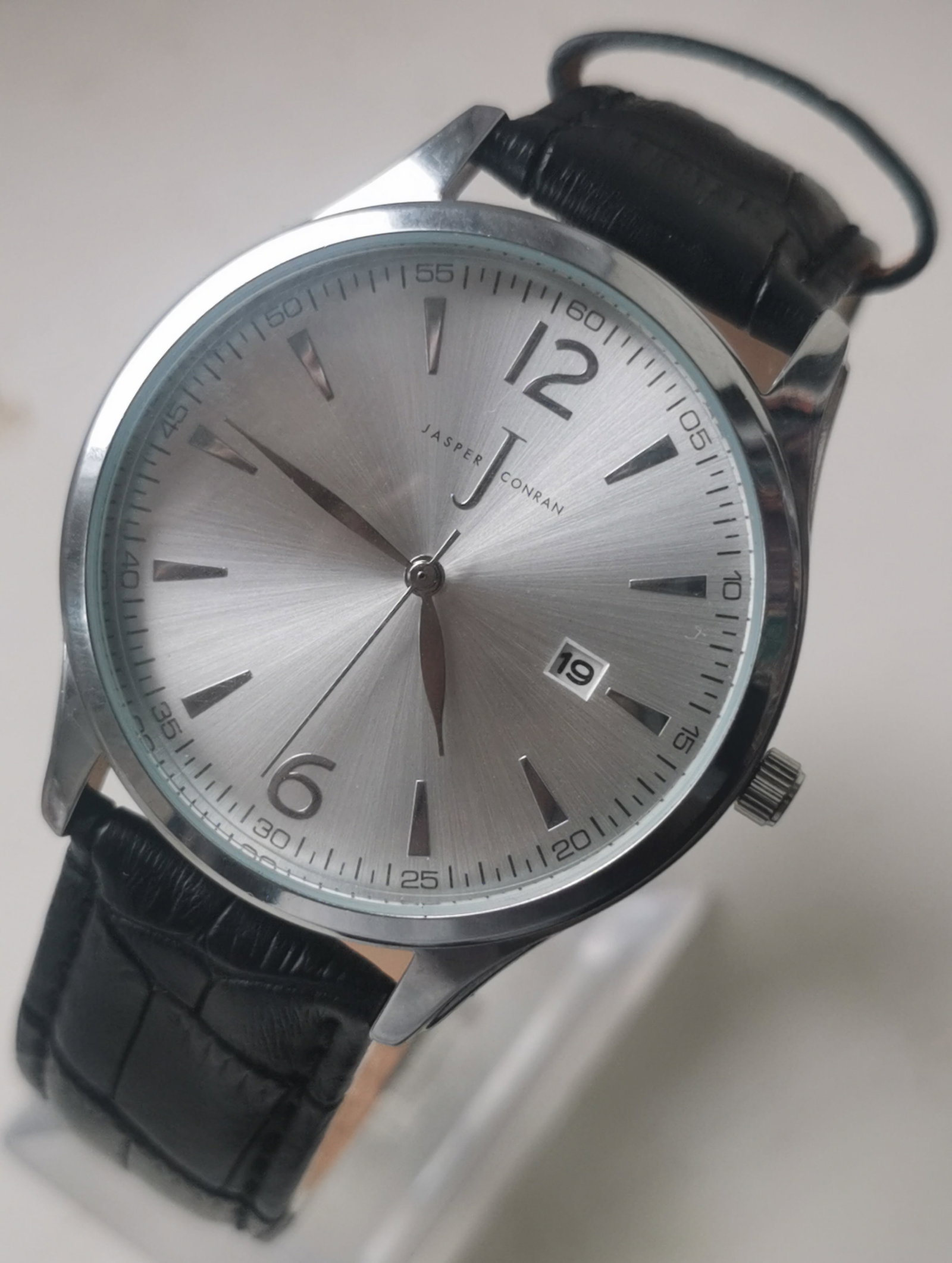 Jasper Conran 3028-60 Men's Watch - 4
