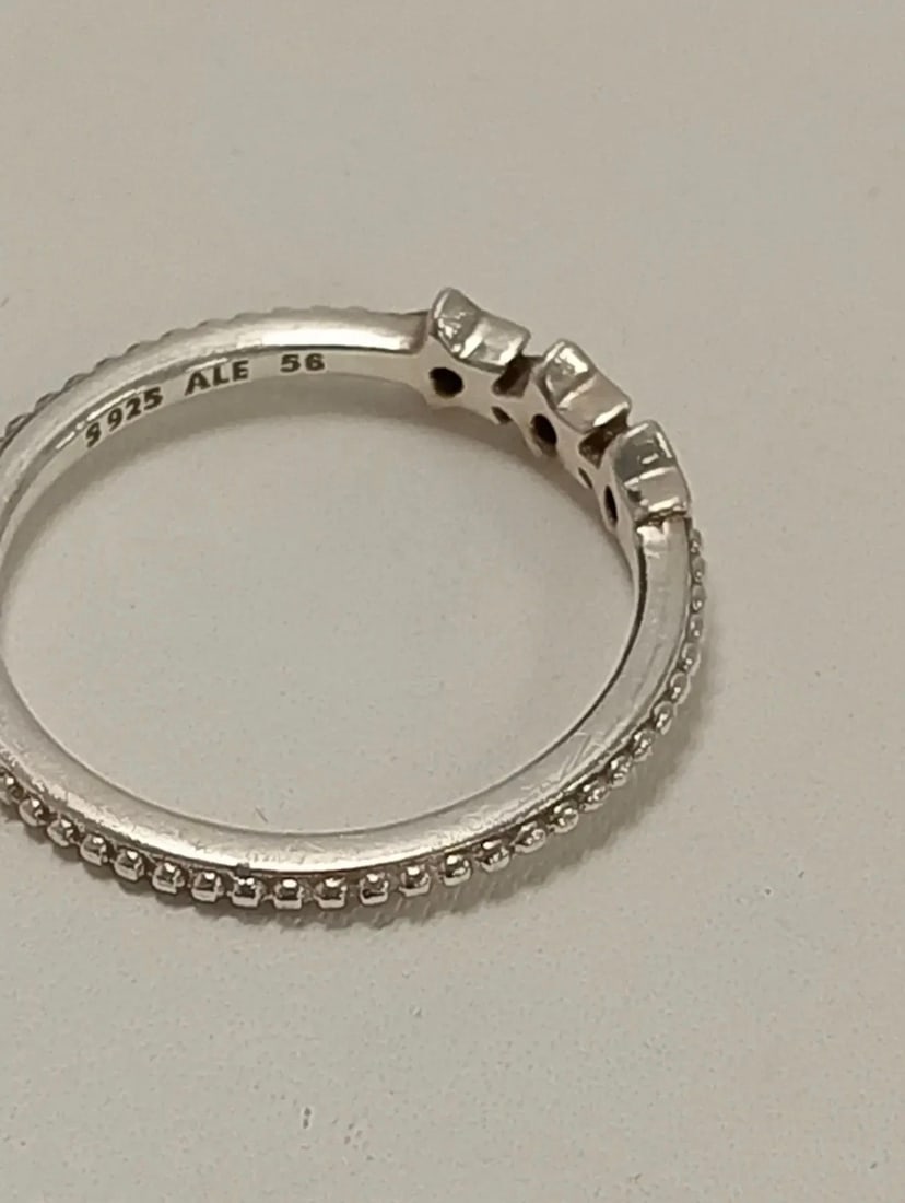 Pandora Celestial Stars 925 - 2