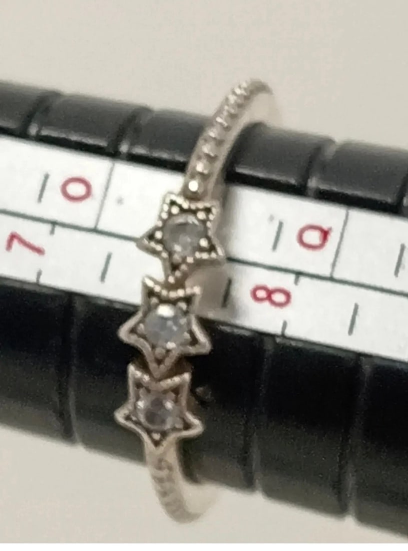 Pandora Celestial Stars 925 - 3