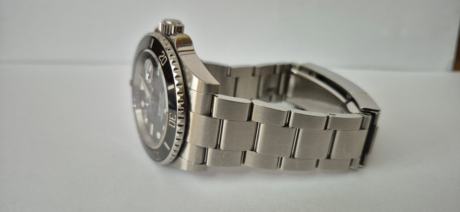 Rolex Submariner Date 126610LN 2021 Complete Set - 3