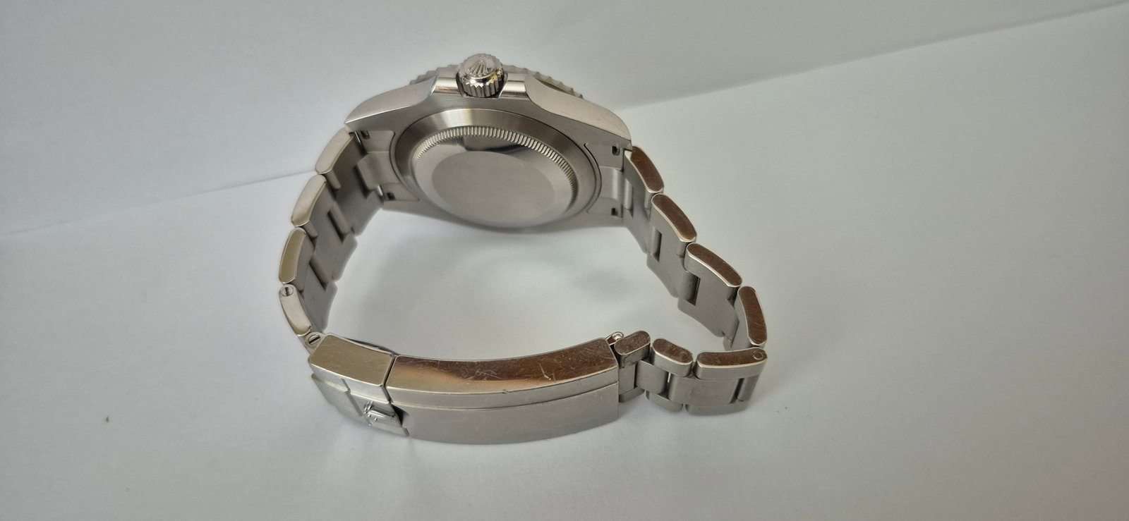 Rolex Submariner Date 126610LN 2021 Complete Set - 4