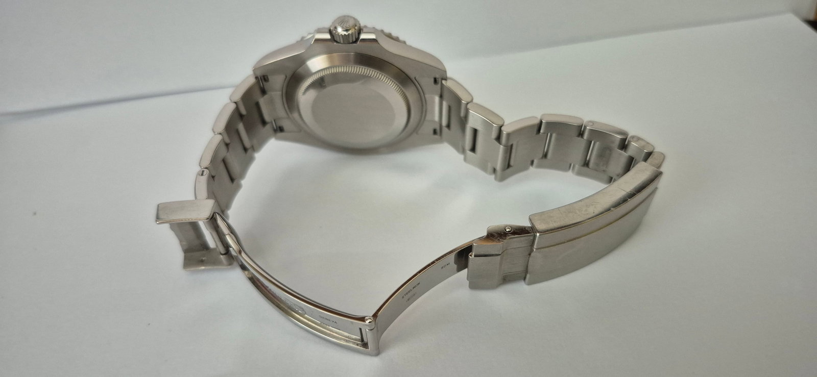 Rolex Submariner Date 126610LN 2021 Complete Set - 6