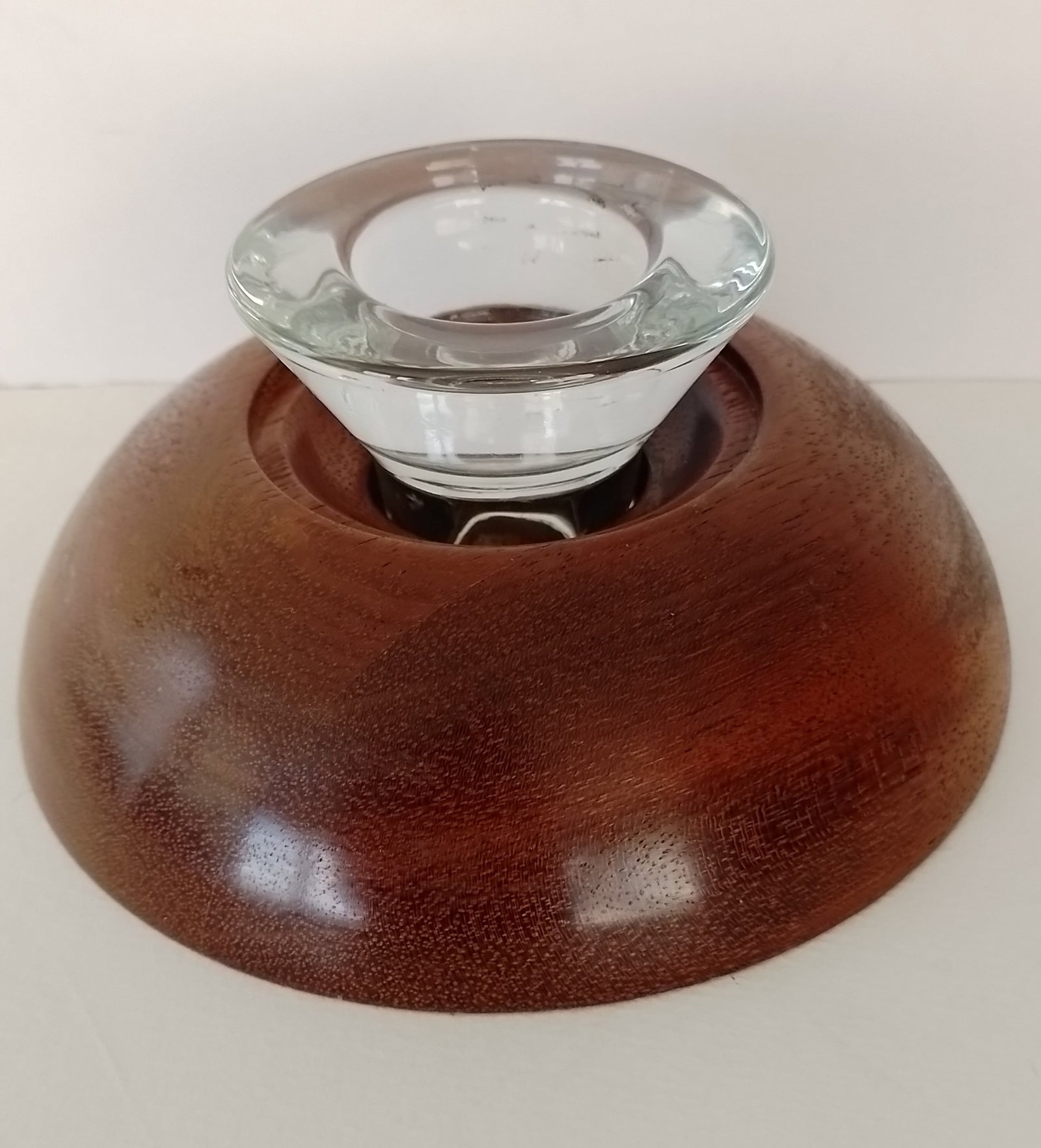 Unusual Desk Ink Stand - 2
