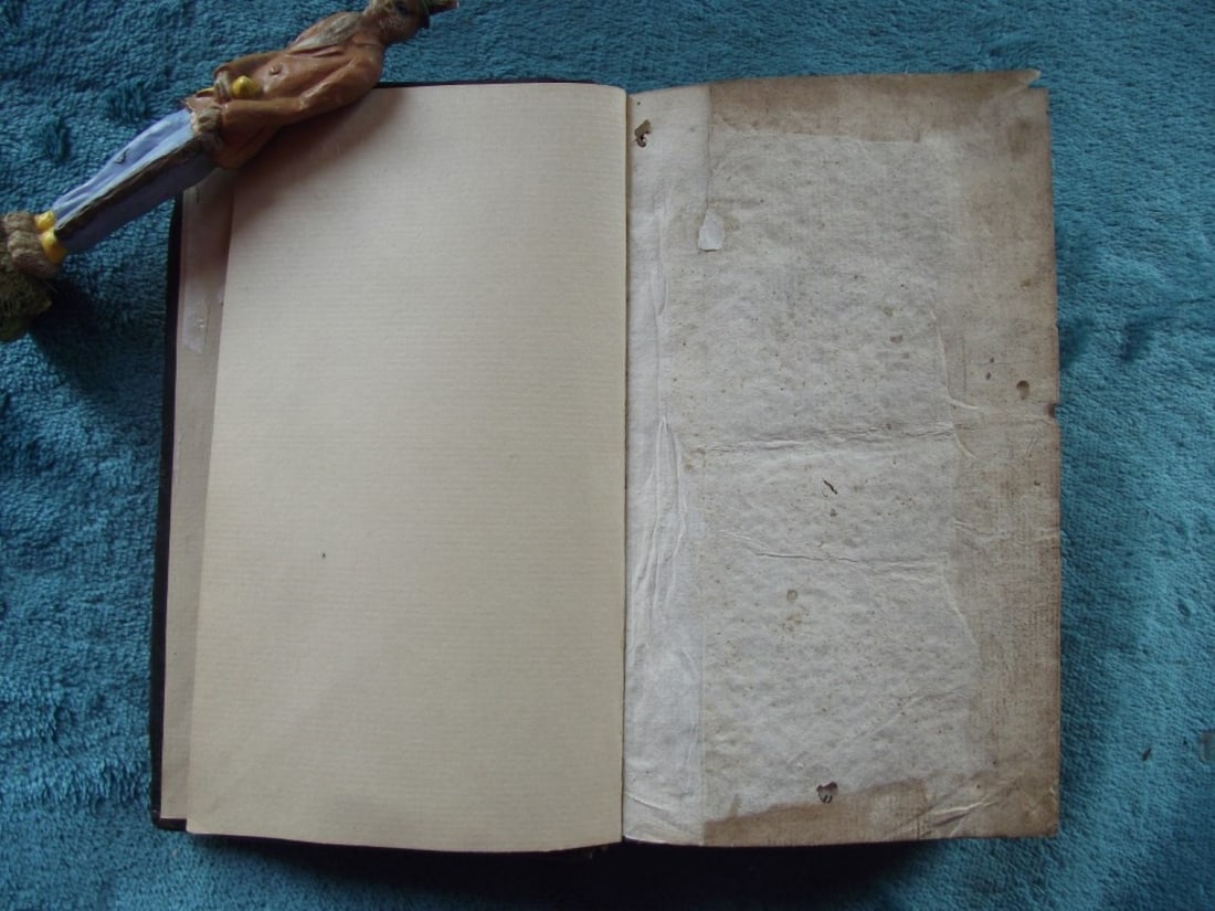 Regulae Vitae, Virtutum Descriptiones Methodicae - David Chytraeus - Published By Witebergae 1565 - 4