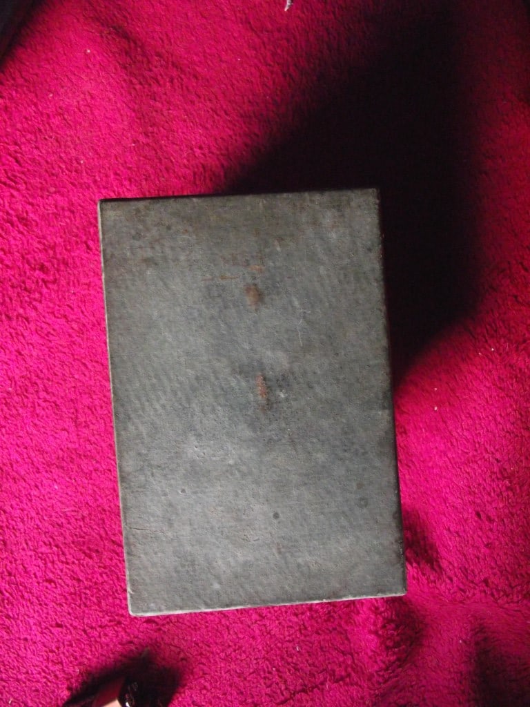 Ernemann ""Film K"" 6x9 Box Camera With Original Shop Box - Circa 1920 - 1926 - 18