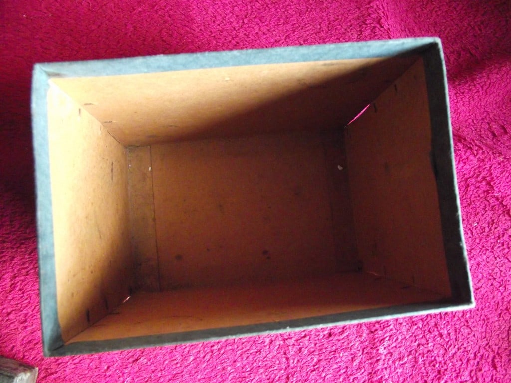 Ernemann ""Film K"" 6x9 Box Camera With Original Shop Box - Circa 1920 - 1926 - 19