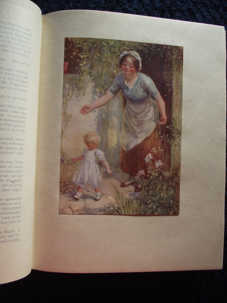 Personal History of David Copperfield Illust. By Frank Reynolds-The Westminster Press London Ca 1... - 18
