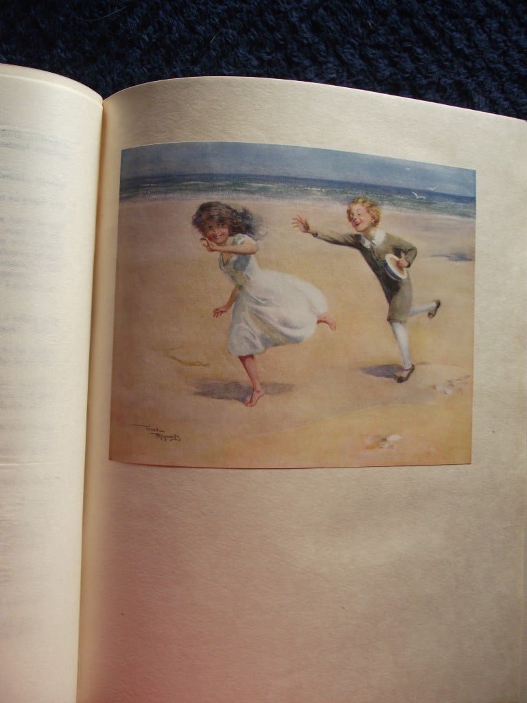 Personal History of David Copperfield Illust. By Frank Reynolds-The Westminster Press London Ca 1... - 19