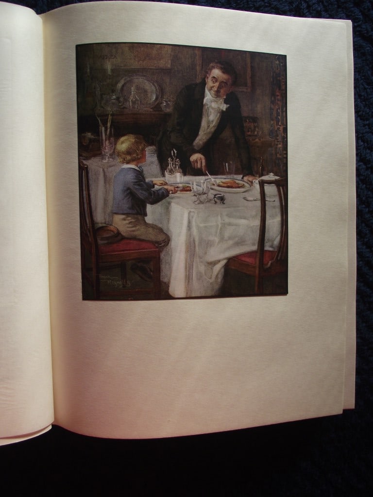 Personal History of David Copperfield Illust. By Frank Reynolds-The Westminster Press London Ca 1... - 20