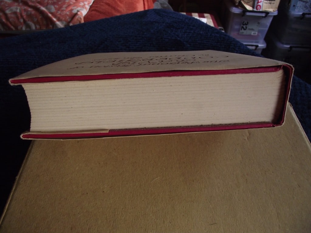 Personal History of David Copperfield Illust. By Frank Reynolds-The Westminster Press London Ca 1... - 7