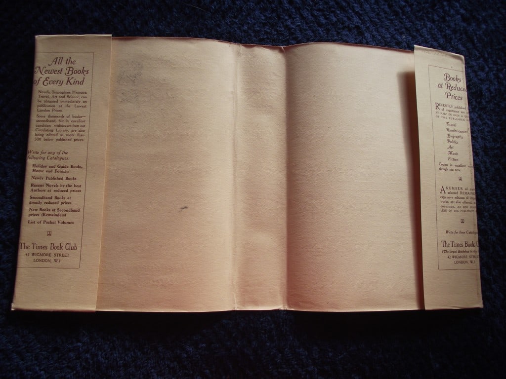 Personal History of David Copperfield Illust. By Frank Reynolds-The Westminster Press London Ca 1... - 8