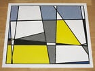 Roy Lichtenstein - 'Cow Going Abstract' - 7