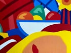 Tom Wesselmann Still Life With Blonde 2005 - 3