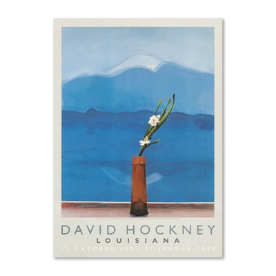 Dealer Bundle Five (5 After David Hockney) - 3