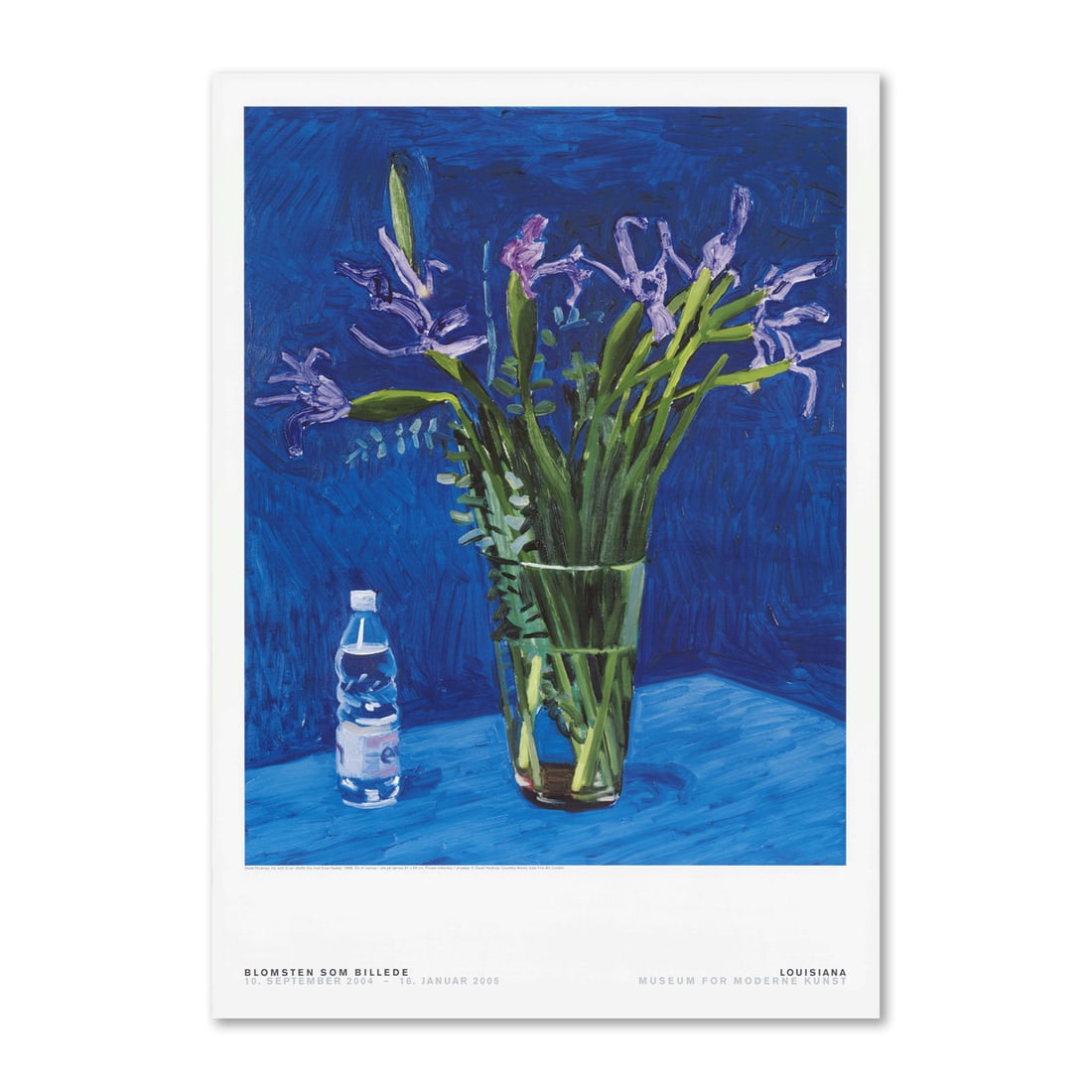 Dealer Bundle Five (5 After David Hockney) - 4