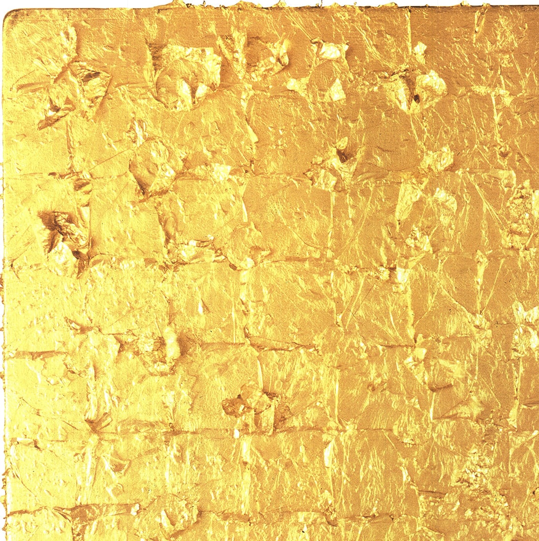 Yves Klein (1928-1962) Exhibition Poster 1994. Cert. of Provenance - 2