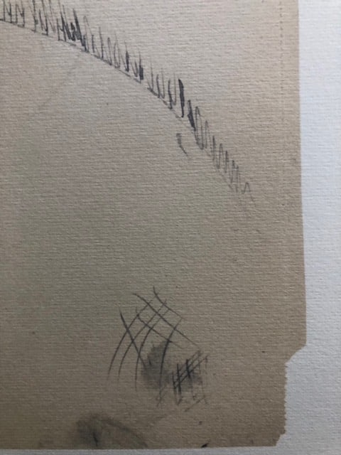 Two (2) Lithographs After Modigliani 1989. - 5