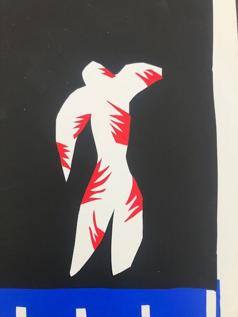 Henri Matisse 'The Clown' - 3