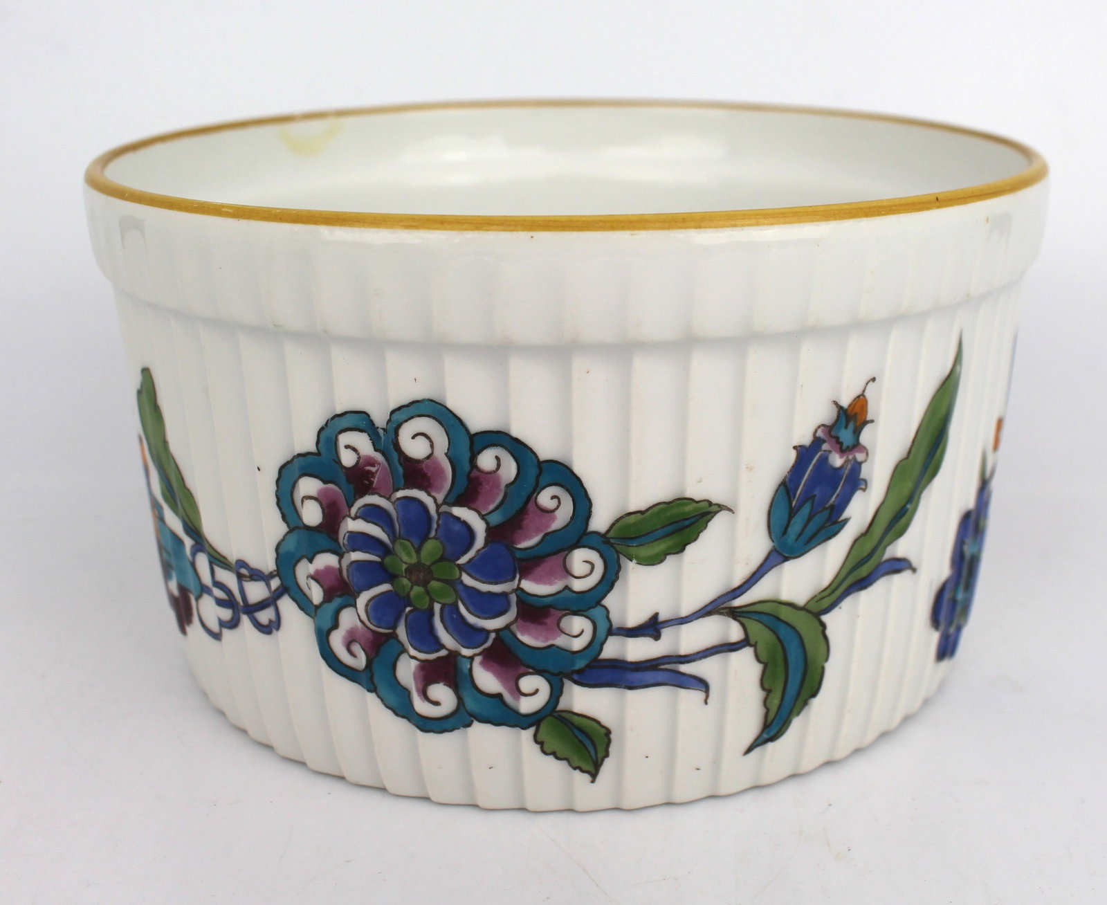 Royal Worcester Palmyra Pattern Dishes - 4