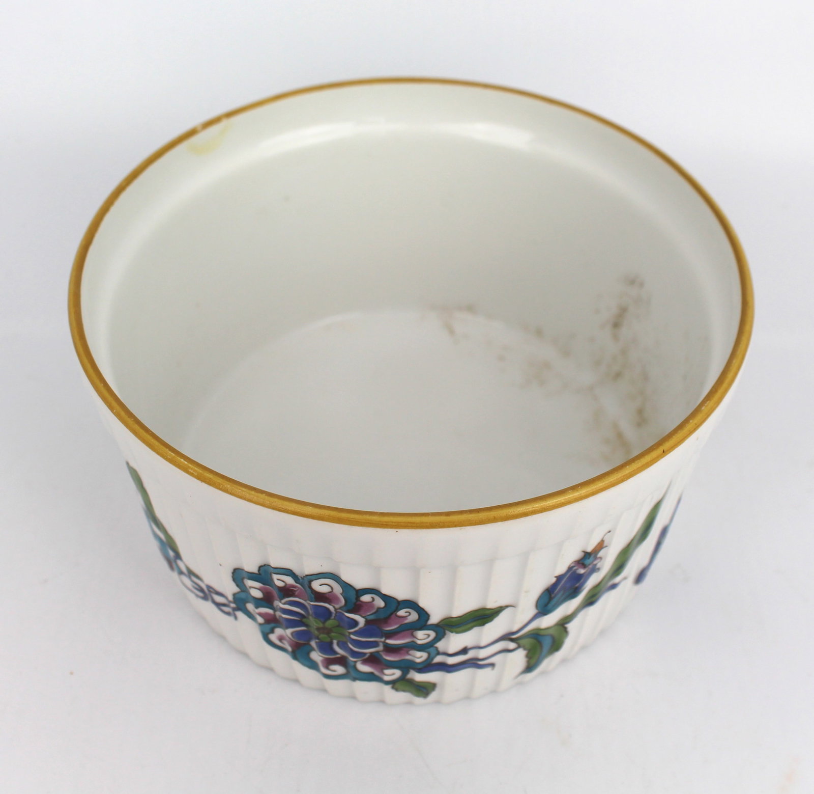 Royal Worcester Palmyra Pattern Dishes - 5