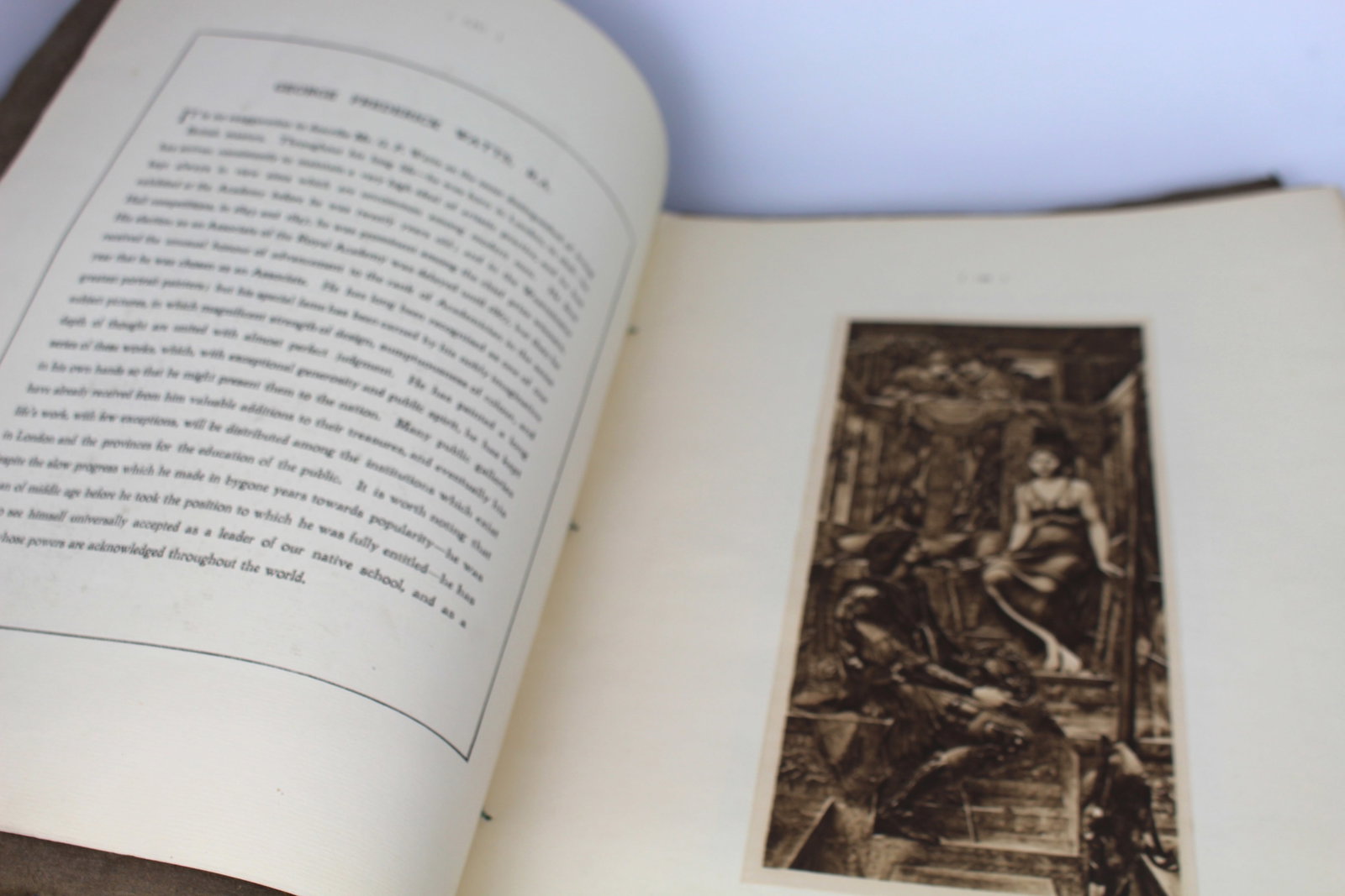 The Hundred Best Pictures by Charles Letts & Co Collection - 3