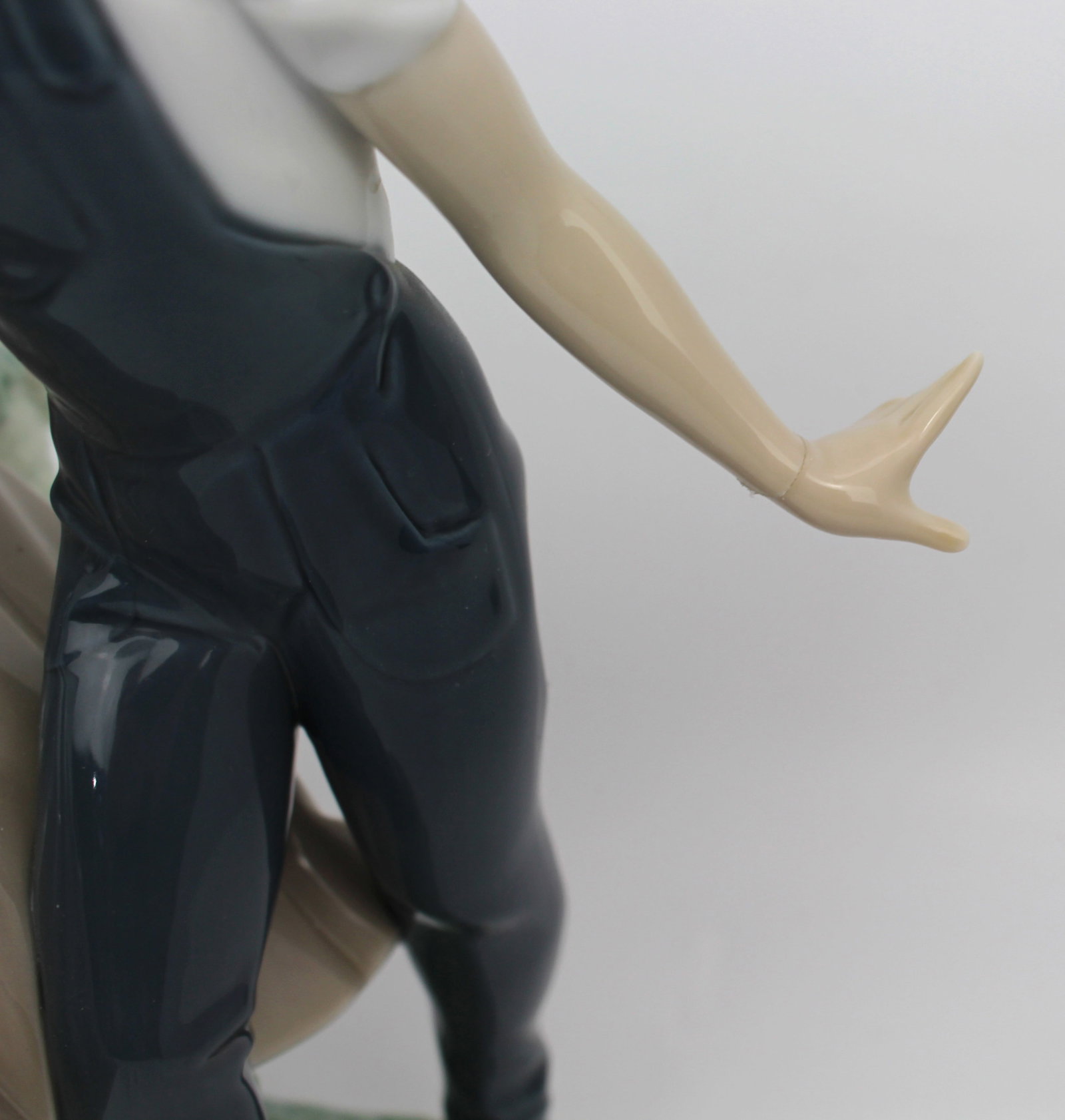 Lladro Figurine - 2