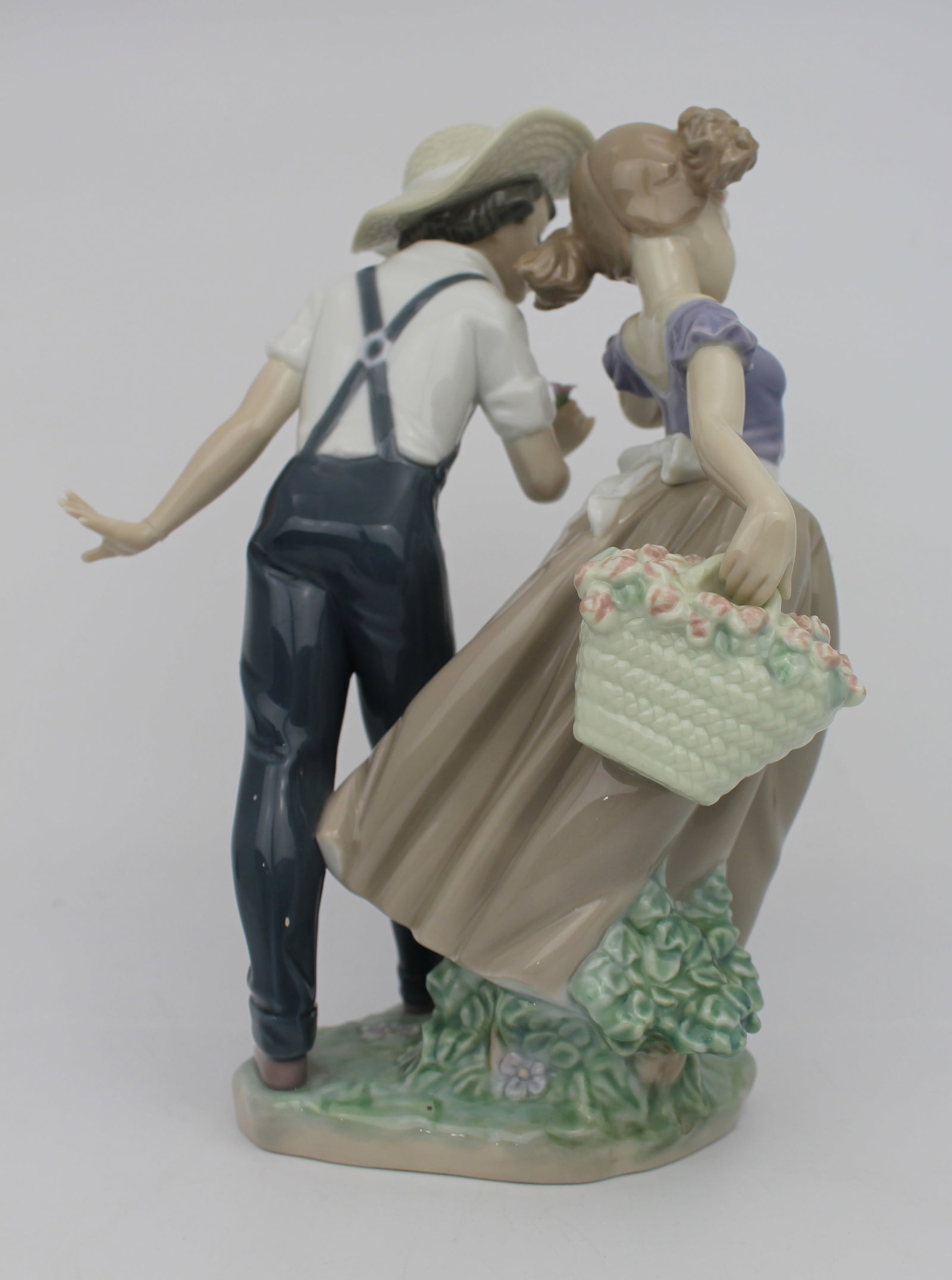 Lladro Figurine - 3