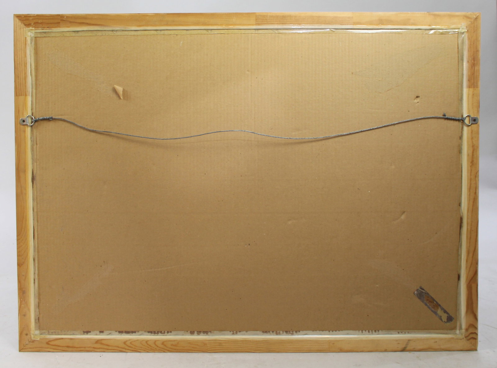 Three Contemporary Framed Prints Including “Desert Series” & “Honkers Landing̶ - 10