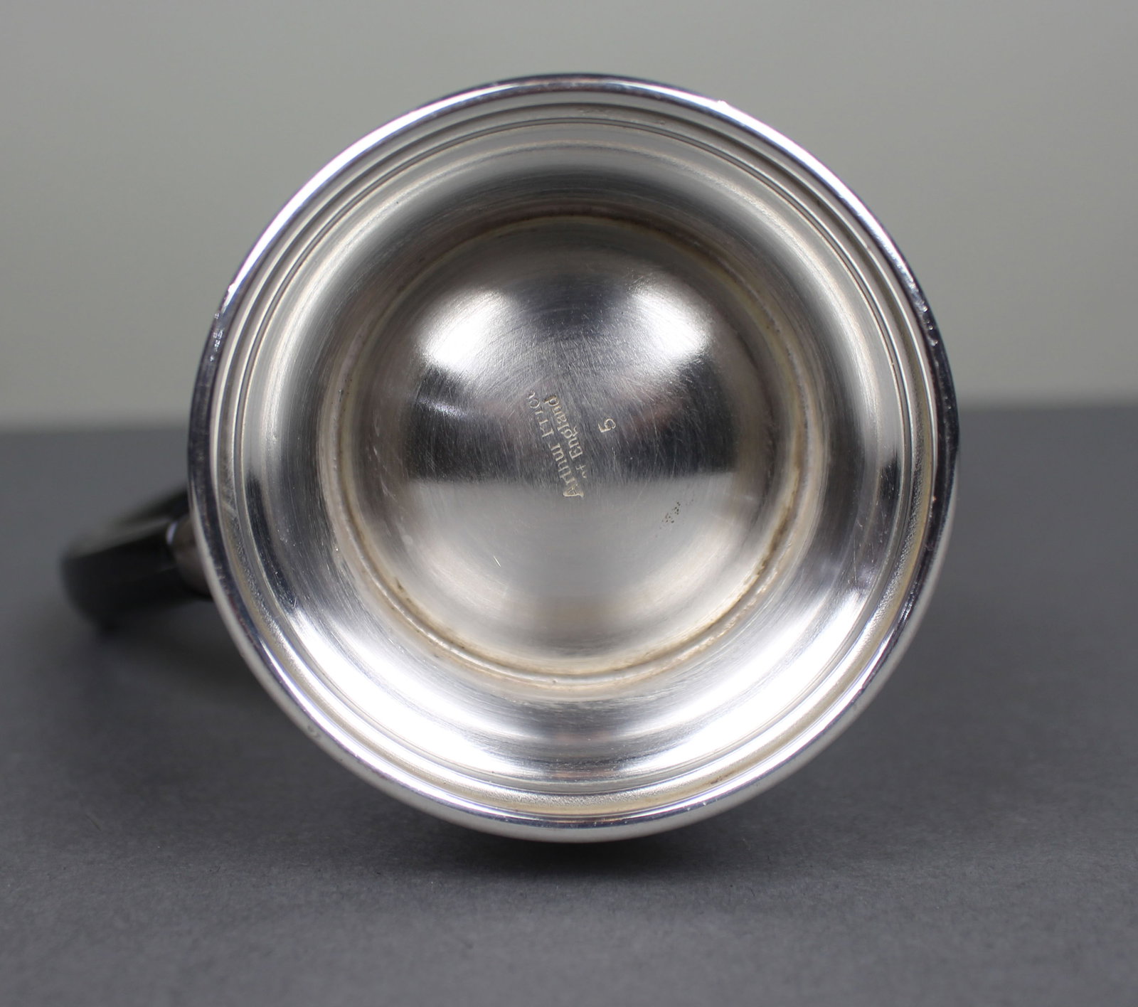 Arthur Price Silver-Plated Coffee Pot - 5