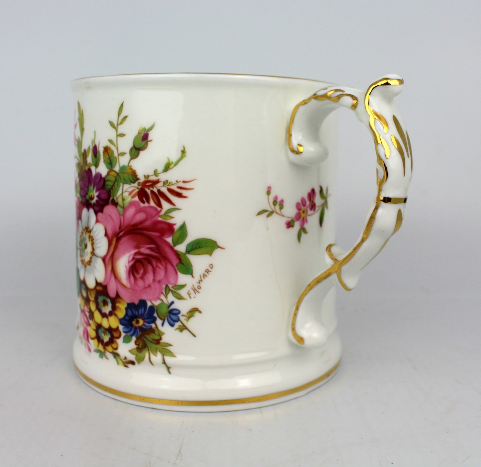 Hammersley Tankard - 2