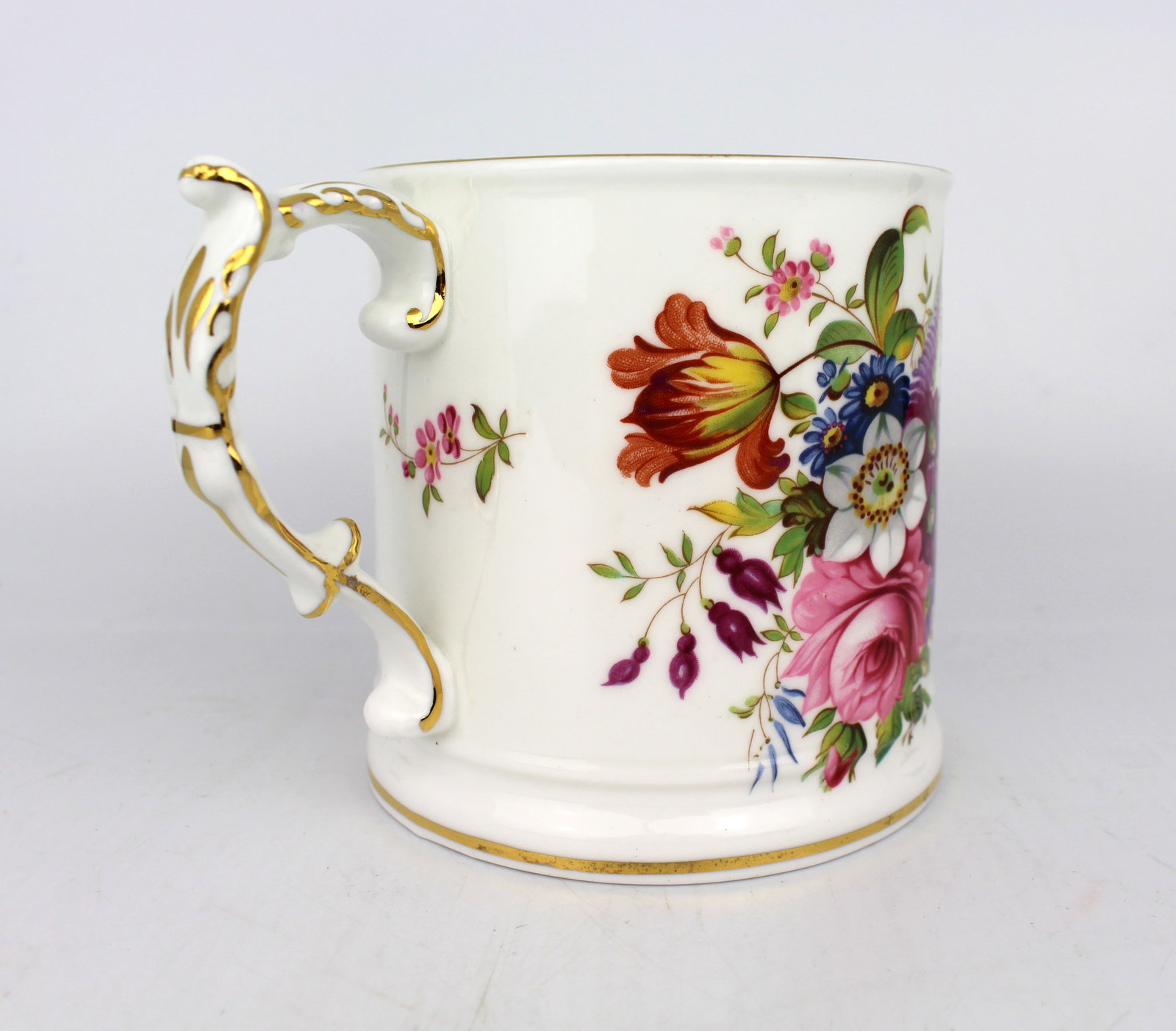 Hammersley Tankard - 3