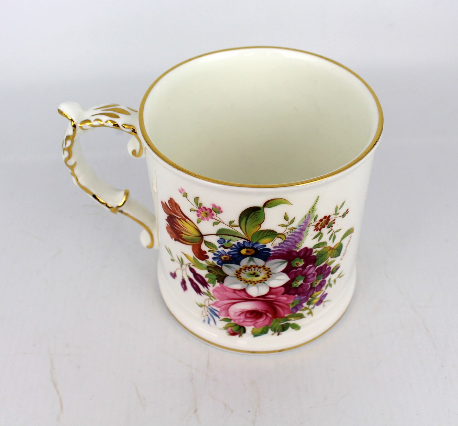 Hammersley Tankard - 4