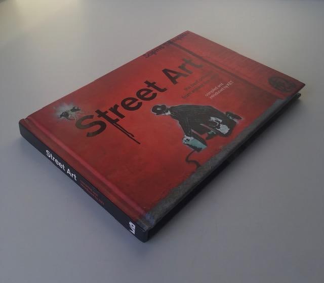 Street Art- Best Urban Art From Around The World, Compiled By KET, Hardback, 2nd Edition, 2011: Title: Street Art- Best Urban Art From Around The World, Compiled By KET, Hardback, 2nd Edition, 2011 Description: STREET ART- Best Urban Art from around the World, Compiled by KET, Hardback, 2nd
