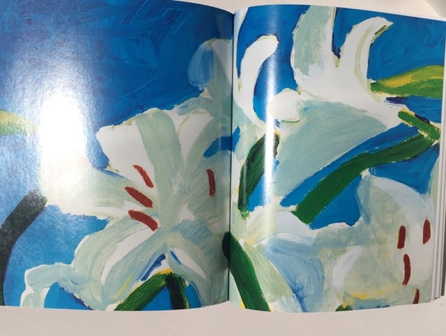 David Hockney (b 1937-2026) ‘Flowers, Faces and Spaces’ Two volume in Slipcase, Out of P - 10