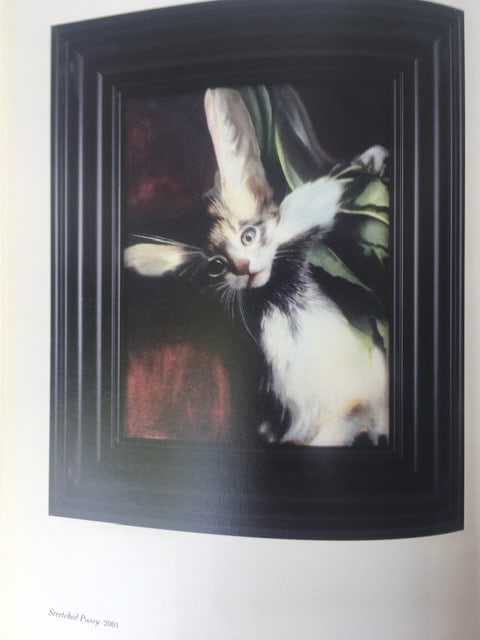 Jake and Dino Chapm (b 1962-66)’Bad Art For Bad People’, 1st Ed, Out of Print, Hardcover - 10