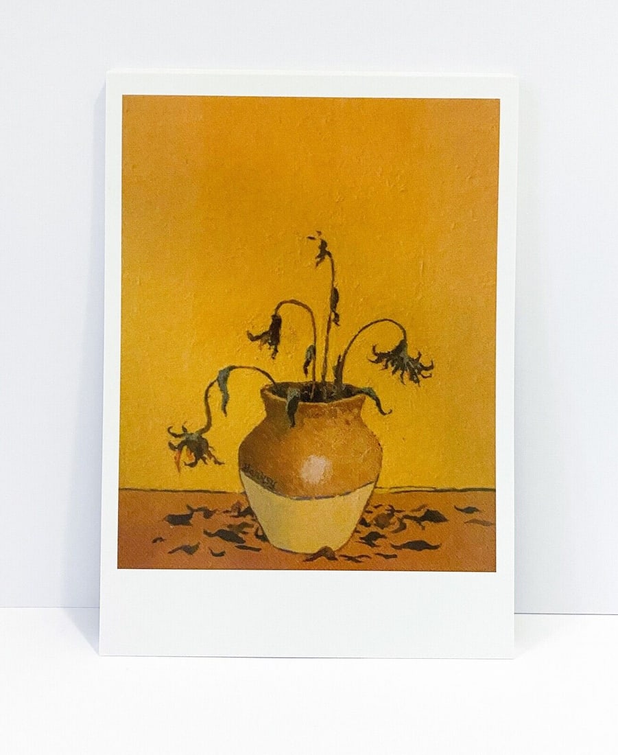 Banksy (b.1974) ‘Crude Oils Postcards’ Based On The Infamous Westbourne Grove Exhibition - 12
